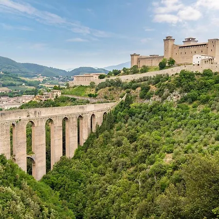 Apartmán Flora House 2