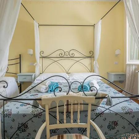 Apartmán Flora House 2 *