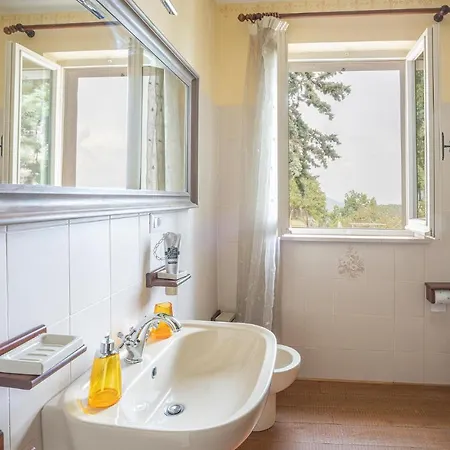 Apartmán Flora House 2